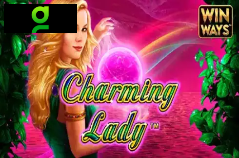 Charming Lady Win Ways